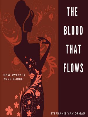 cover image of The Blood That Flows
